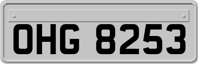 OHG8253