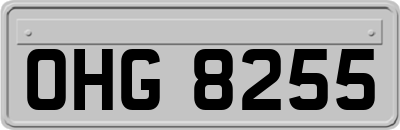 OHG8255