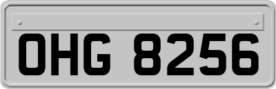 OHG8256