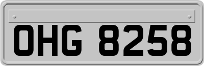 OHG8258