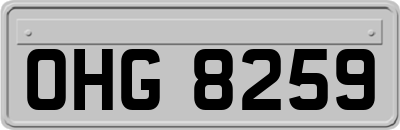 OHG8259