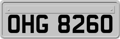OHG8260
