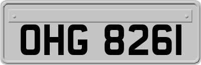 OHG8261