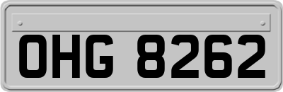 OHG8262