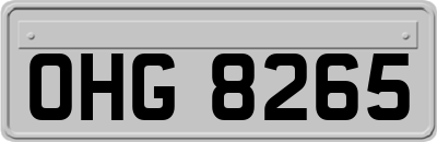 OHG8265