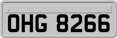 OHG8266