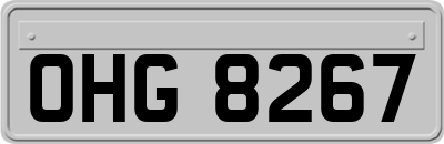 OHG8267