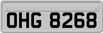 OHG8268