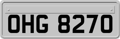 OHG8270
