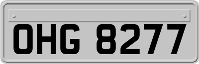 OHG8277