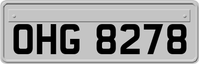 OHG8278