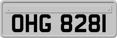 OHG8281