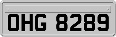 OHG8289