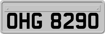 OHG8290