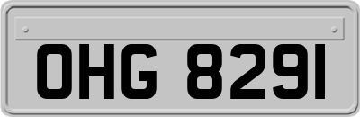 OHG8291