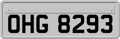 OHG8293