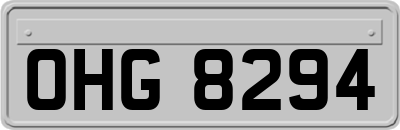 OHG8294