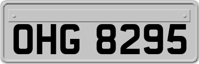 OHG8295