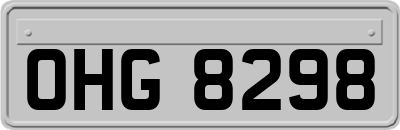 OHG8298