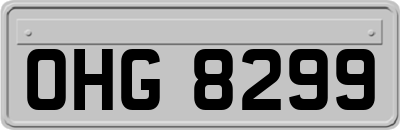 OHG8299