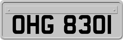 OHG8301