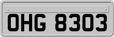 OHG8303