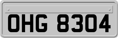 OHG8304