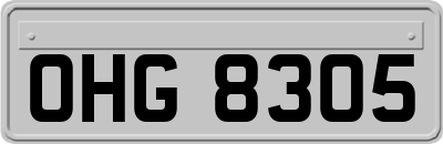 OHG8305