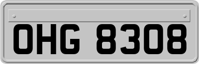 OHG8308
