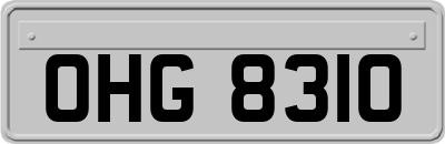 OHG8310