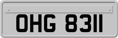 OHG8311