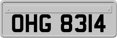 OHG8314