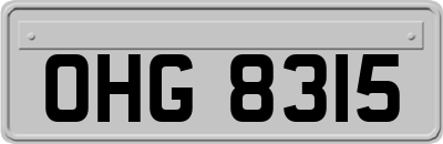 OHG8315