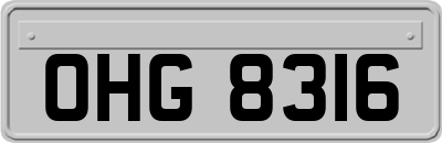 OHG8316