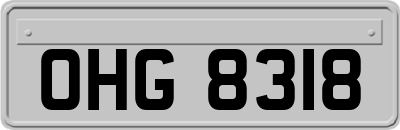 OHG8318