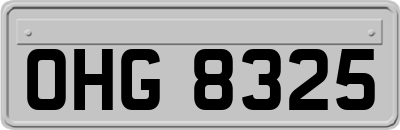 OHG8325