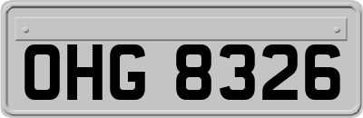 OHG8326