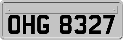 OHG8327
