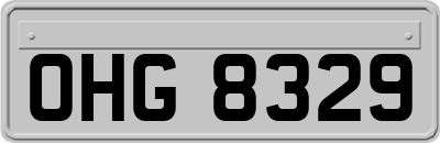 OHG8329
