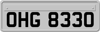 OHG8330
