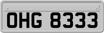 OHG8333