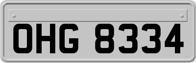 OHG8334