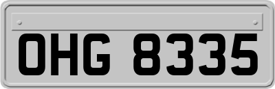 OHG8335