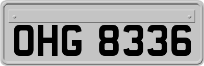 OHG8336