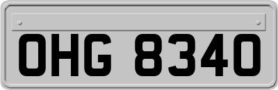 OHG8340