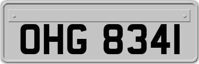 OHG8341