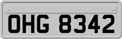 OHG8342