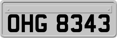 OHG8343