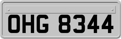 OHG8344