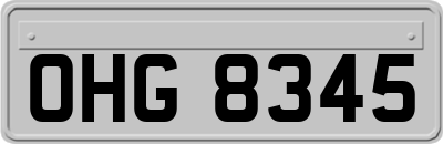 OHG8345